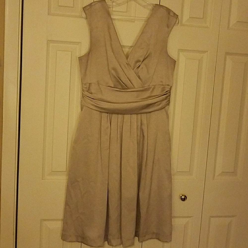 Lela Rose Bridesmaid dress